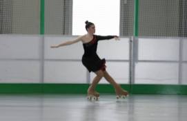 Francesca Bagarello - 5° posto al Campionato Italiano nella Solo Dance categoria Nazionale B